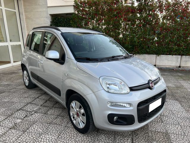 FIAT Panda 1.2 69 CV Lounge