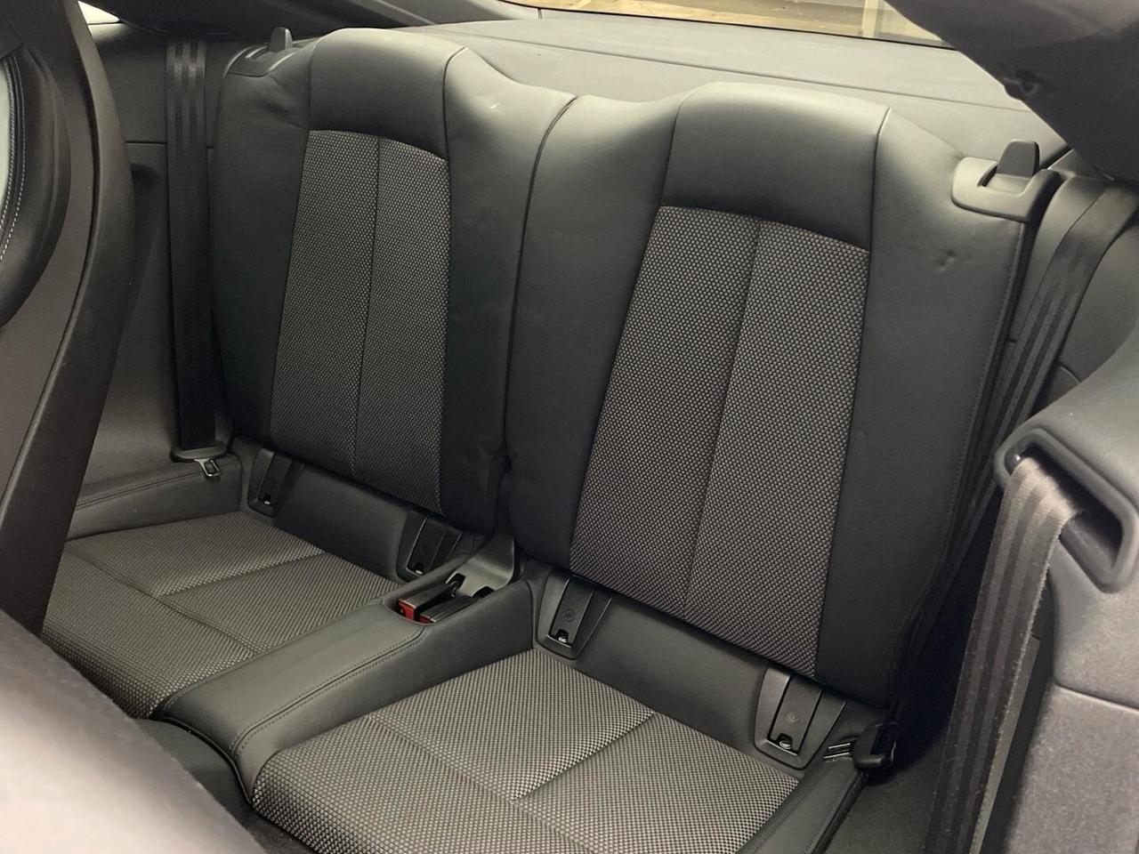 Audi TT Coupé 45 TFSI quattro S tronic