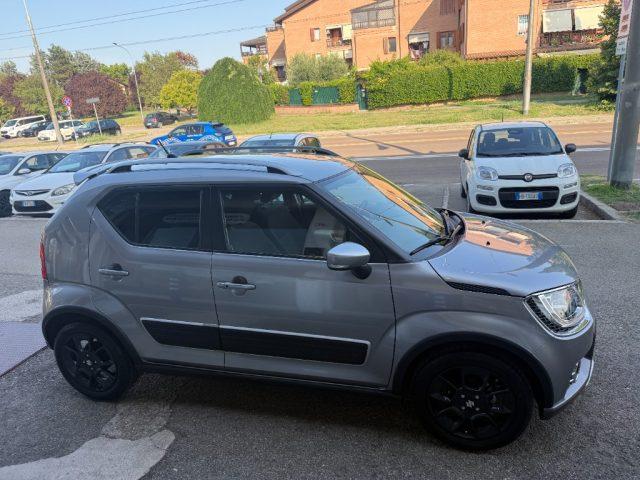 SUZUKI Ignis 1.2 Hybrid 4WD All Grip Top solo 23.000 km unipro
