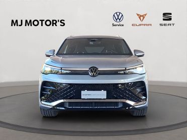 Volkswagen Tiguan 2.0 TDI 110KW SCR R-Line DSG