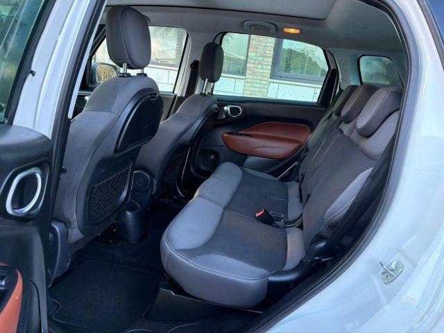 FIAT 500L 1.3 Multijet 95 CV Trekking