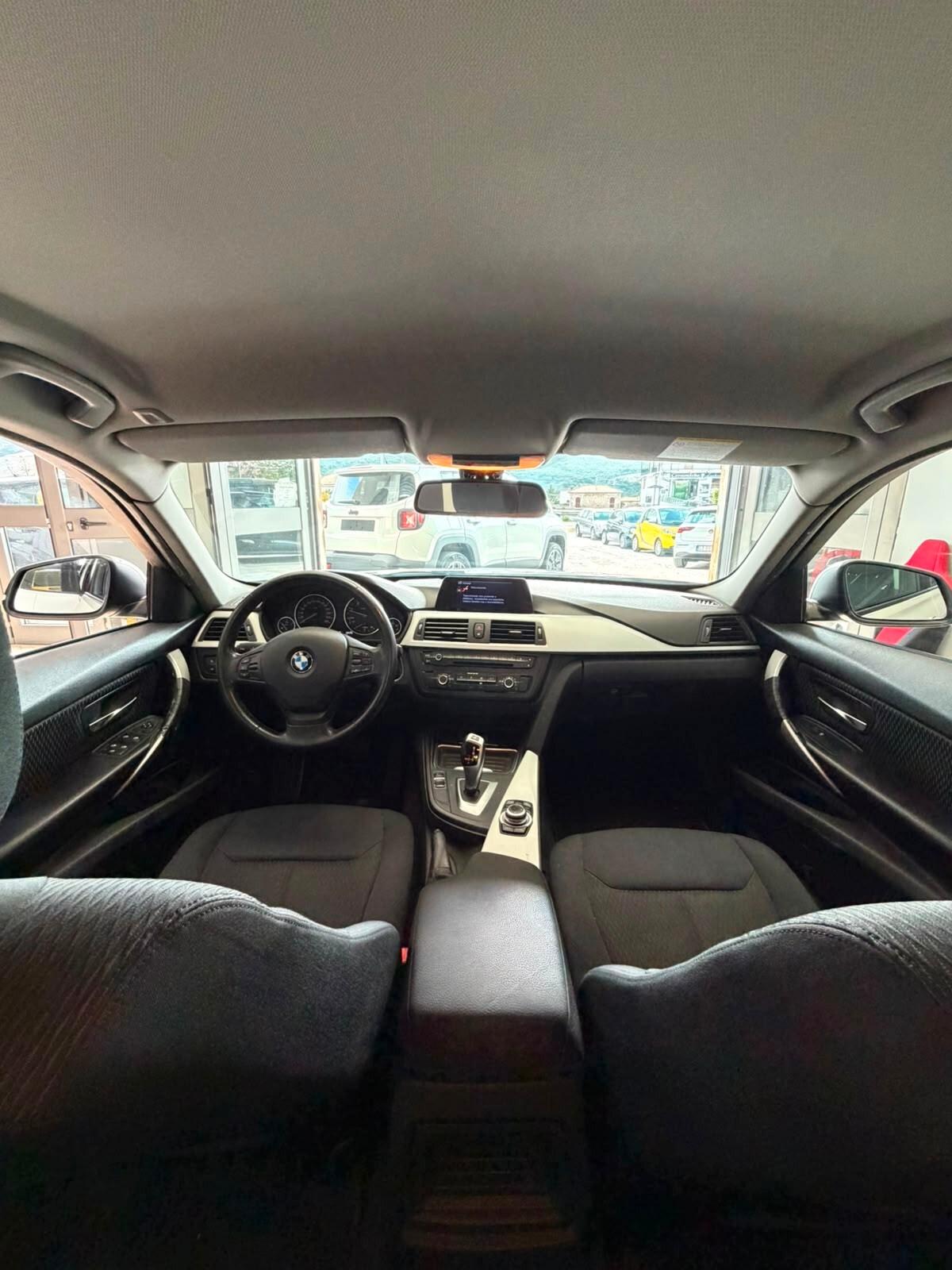 Bmw 316 316d Sport