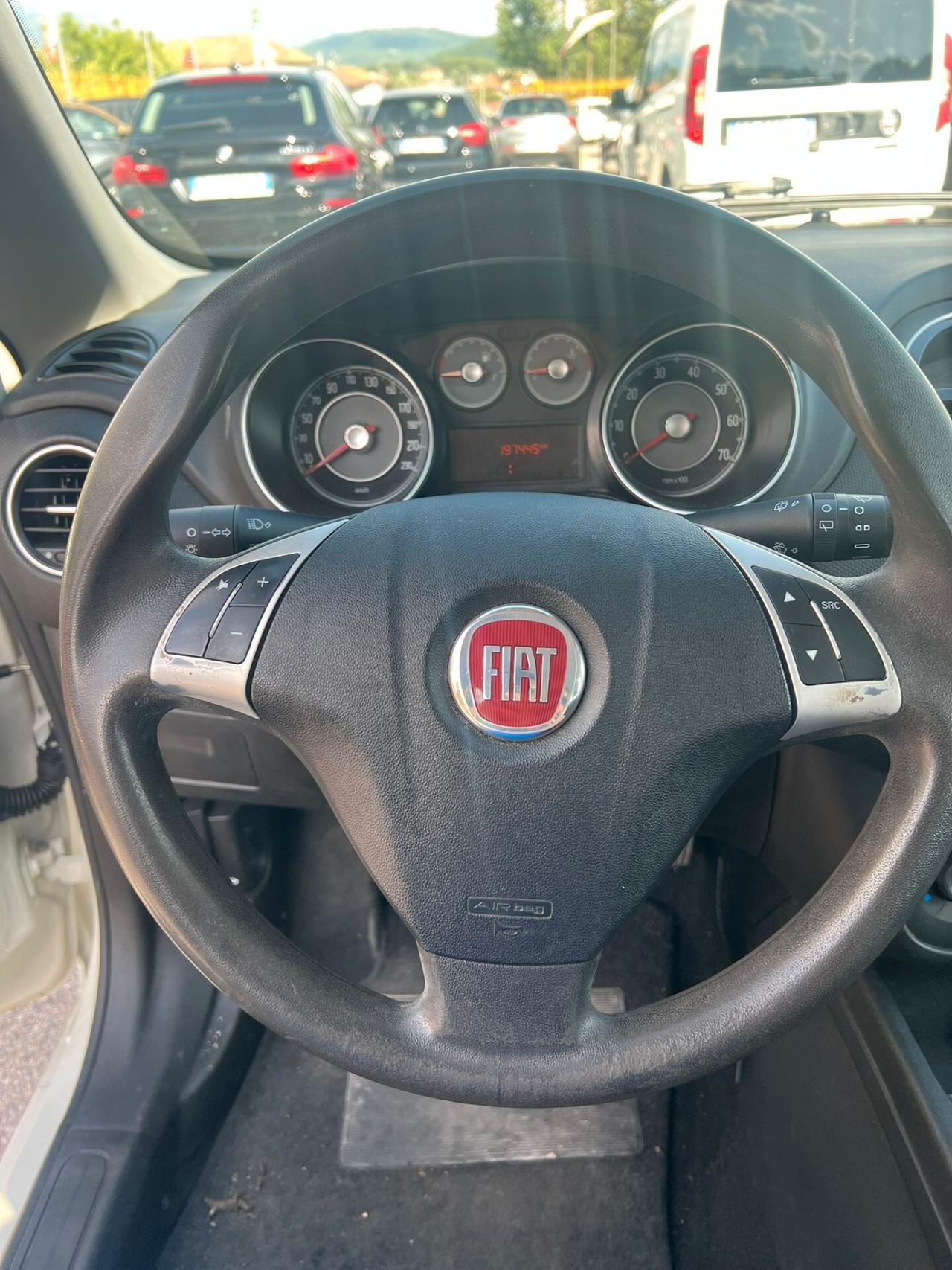 Fiat Punto 1.3 MJT II 75 CV 5 porte