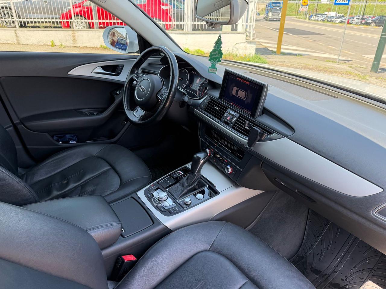 Audi A6 Business 2.0 TDI ultra *PROMO FINA #10450