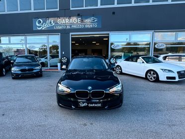Bmw Serie 1 116 Neopatentati