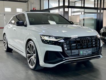 Audi Q8 50 TDI 286 CV quattro tiptronic S Line