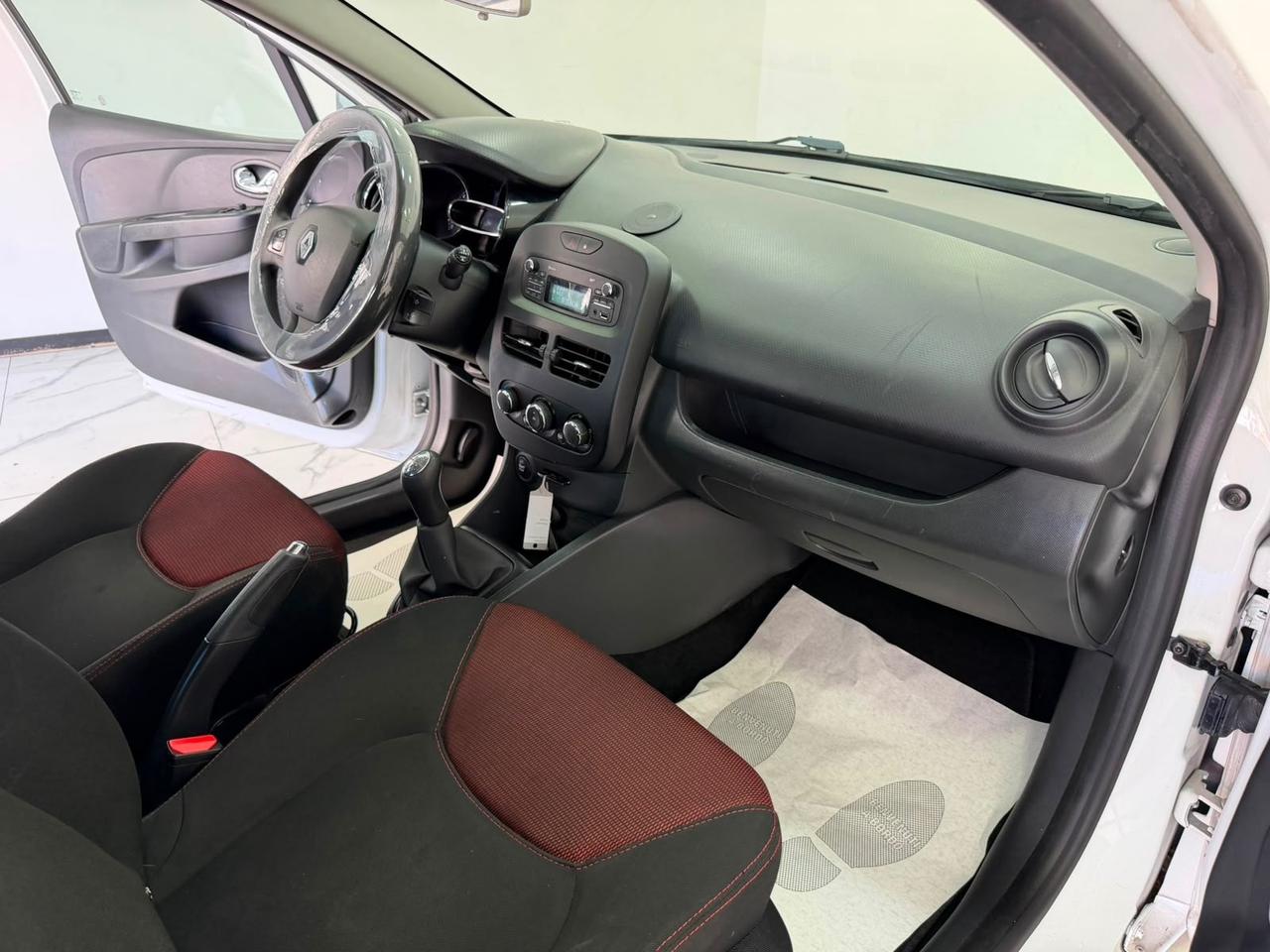Renault Clio 1.2 75CV GPL 5 porte Live -GARANTITA-2013