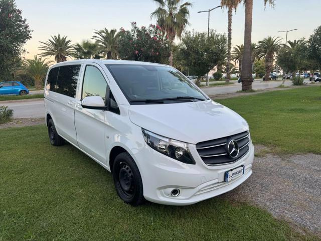 MERCEDES-BENZ Vito 2.0 110 CDI PC Mixto Compact PRO