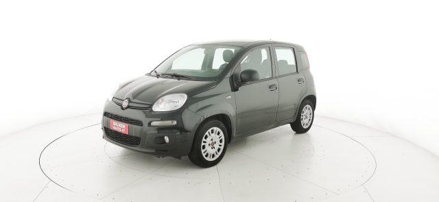 FIAT Panda 1.2 Easy - OK NEOPATENTATI