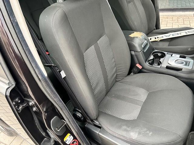 Land Rover Discovery 4 3.0 SDV6 255CV SE