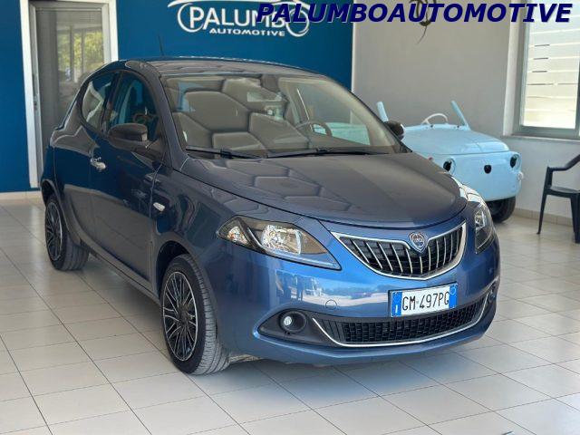 LANCIA Ypsilon 1.0 FireFly 5 porte S&S Hybrid Gold