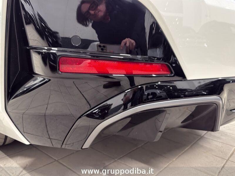 BMW i4 G26 LCI 2024 xdrive40 MSport Pro