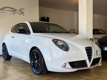 Alfa Romeo MiTo 1.4 T 170 CV M.air S&S Q.Verde Sport Plus Pack