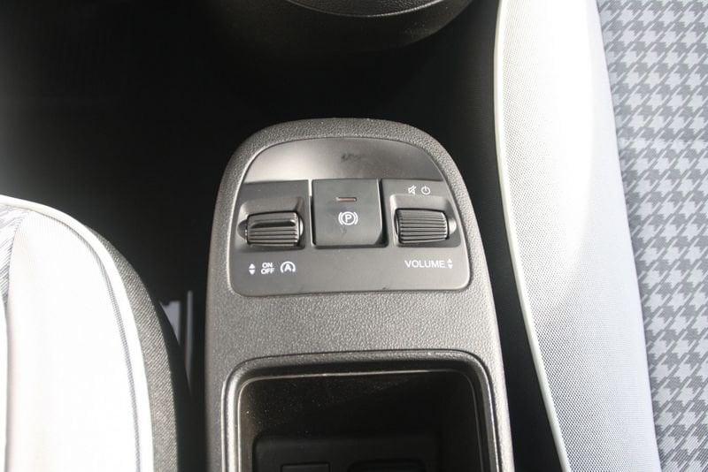FIAT 500 Hybrid Hybrid Torino