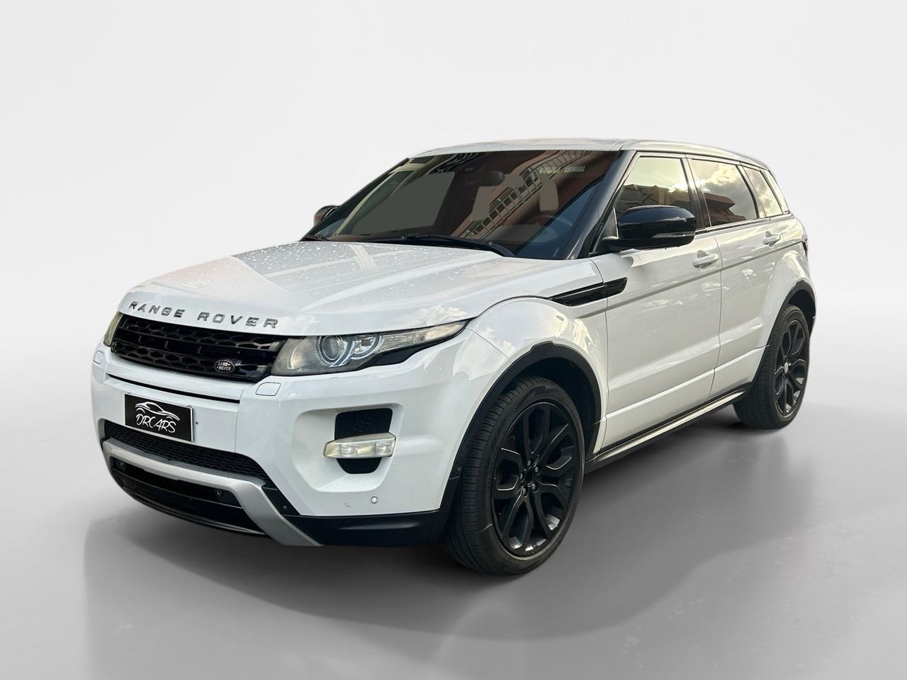 Land Rover Range Evoque 2.2 Sd4 5p. Prestige