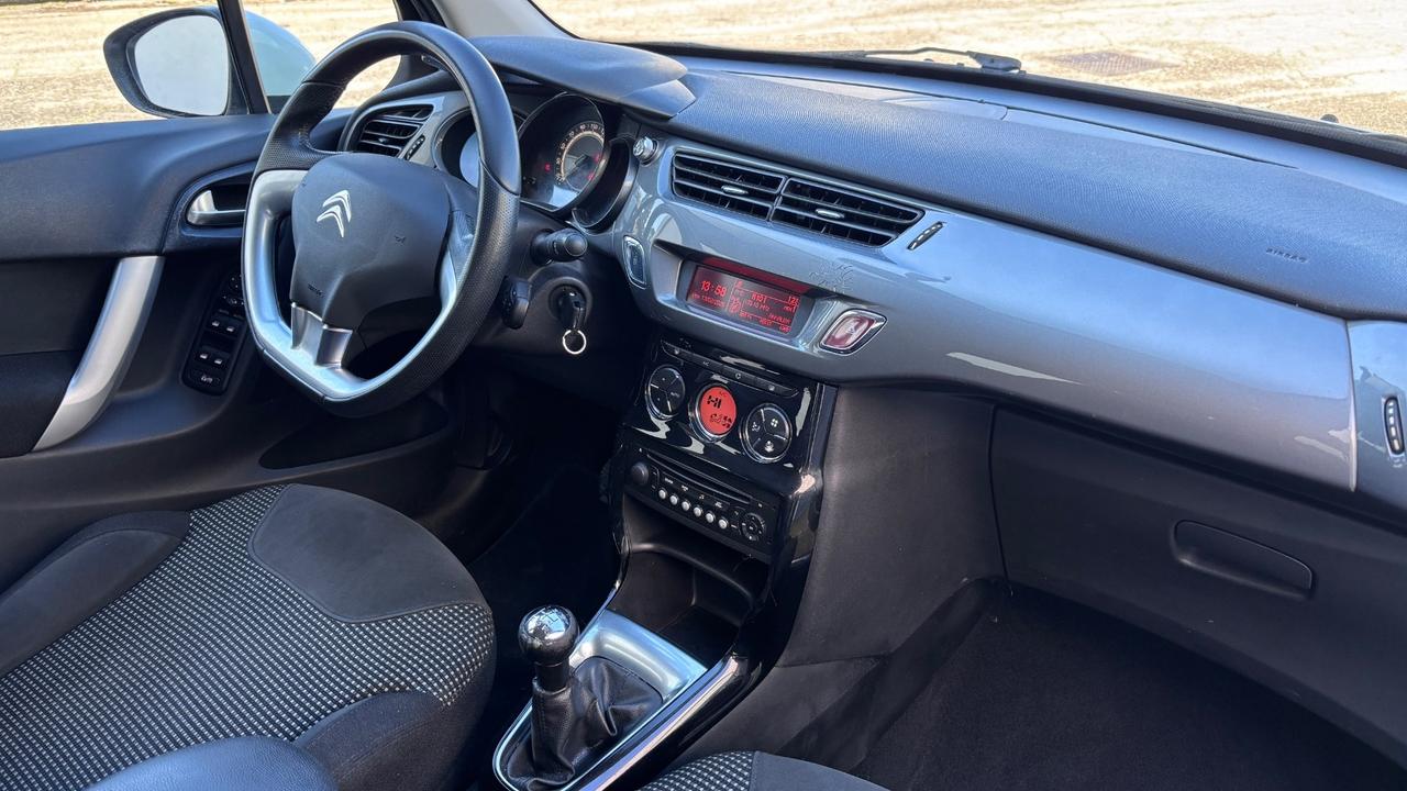 Opel Corsa 1.2 5 porte Start&Stop Elective