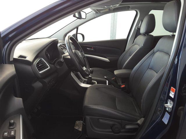 SUZUKI S-Cross 1.4 Hybrid Starview *solo 47.000 Km*