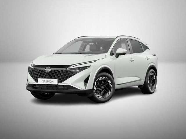 Nissan Qashqai N-CONNECTA MHEV 158CV X-TRONIC *ModelloNuovo Promo