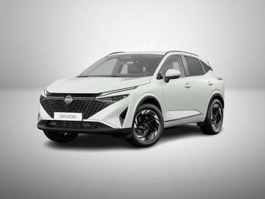 Nissan Qashqai N-CONNECTA MHEV 158CV X-TRONIC *ModelloNuovo Promo