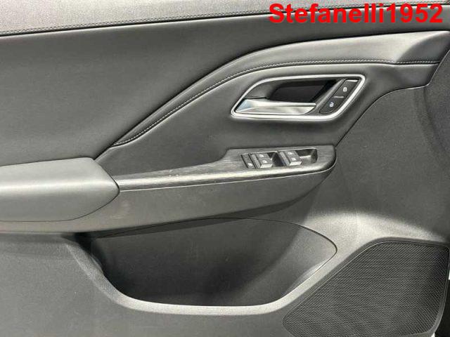 MG ZS Hybrid+ Luxury Ibrida - Dover white - Tessuto e S