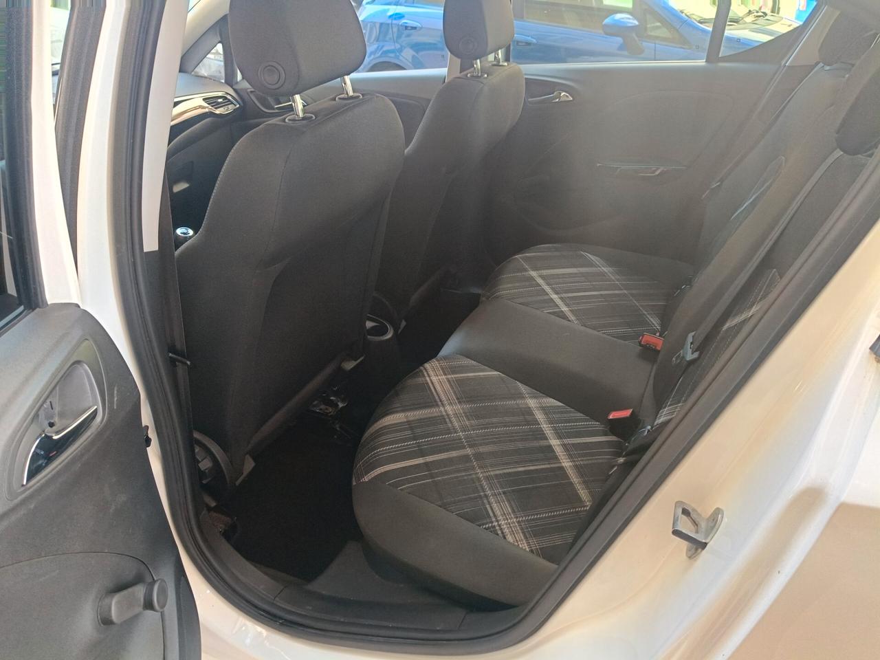 OPEL CORSA 1.4 GPL-UNIPRO-2017-Euro 8490