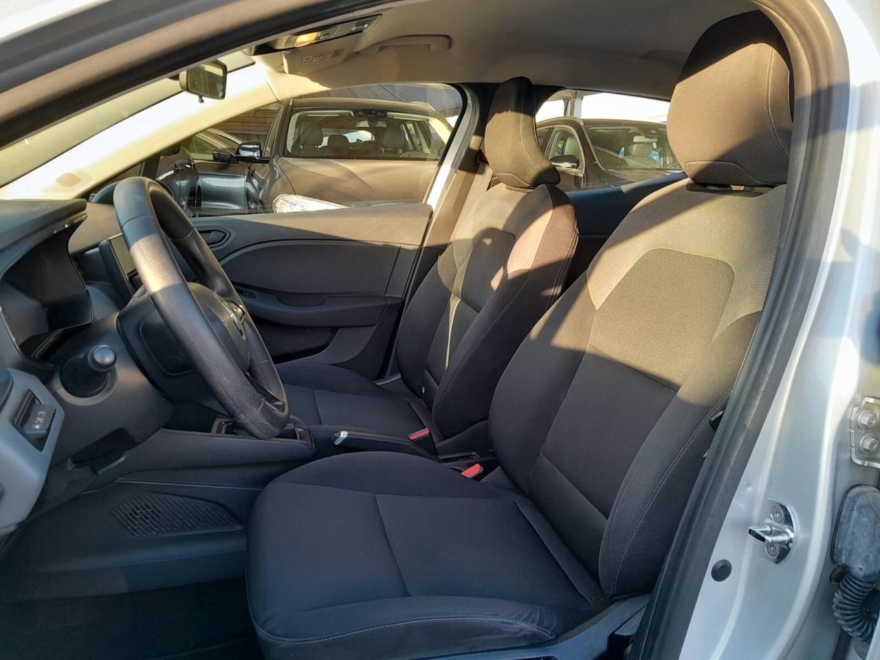 Renault Clio TCe 100 CV GPL 5 porte Life