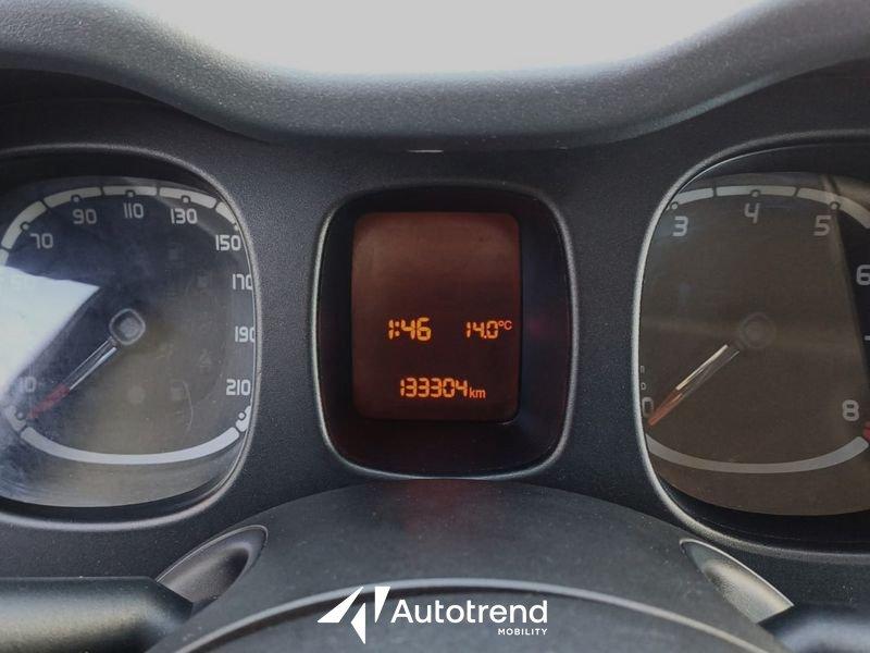FIAT Panda 1.2 GPL 70 CV S&S Easy 5 Posti
