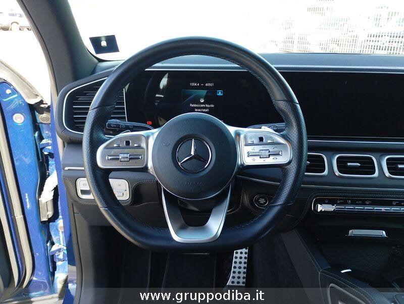 Mercedes-Benz GLE - V167 2019 Diesel 300 d Premium Plus 4matic auto