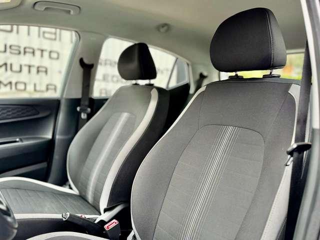 Hyundai i10 2021 1.0 mpi Tech PREZZOREALE\UNIPRO\KMCERTIFICATI