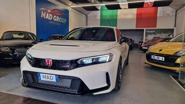 HONDA Civic 2.0 Type-R CHAMPIONSHIP WHITE! IVA DEDUCIBILE!