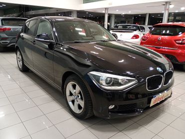 Bmw 118 118d 5p.