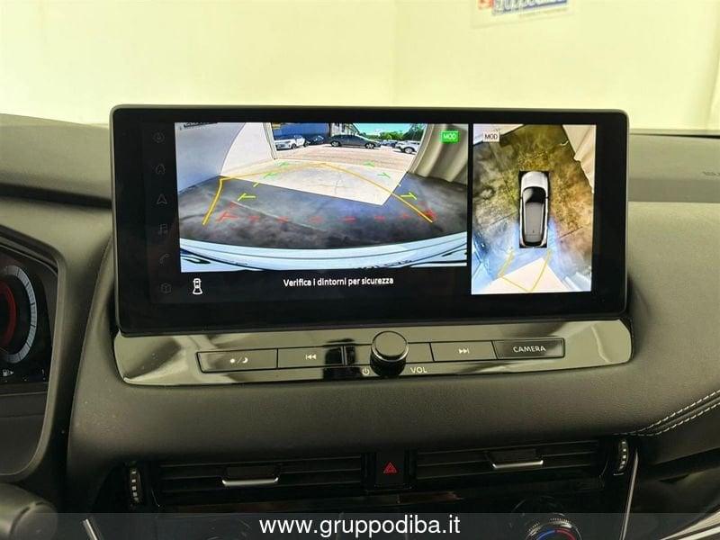 Nissan Qashqai III 2021 1.3 mhev N-Connecta 2wd 158cv xtronic
