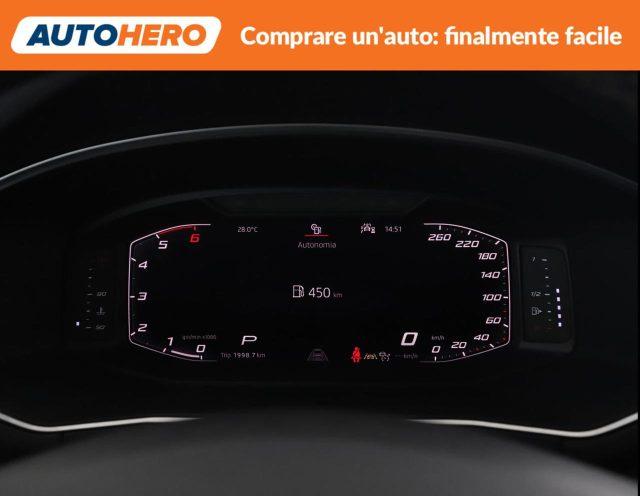 SEAT Tarraco 2.0 TDI 4Drive DSG XCELLENCE