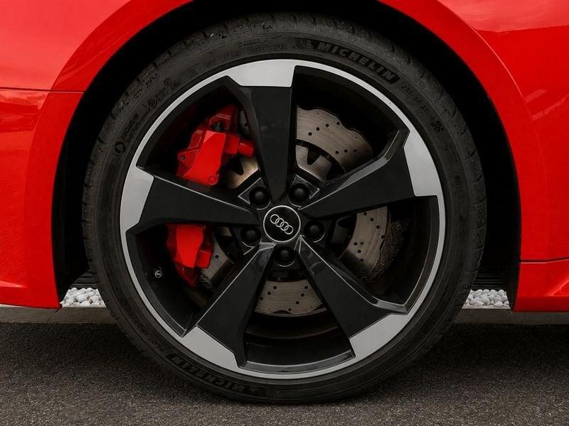 Audi RS3 Sportback 2.5 TFSI Quattro S-tronic 367 CV