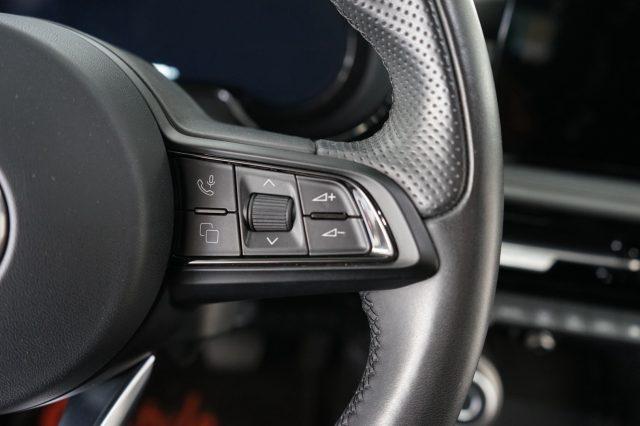 ALFA ROMEO Tonale 1.5 130 CV MHEV TCT7 Sprint Italiana Uff. Uniprop