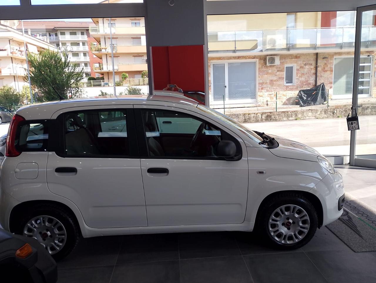 Fiat Panda 1.3 MJT 95 CV S&S Easy