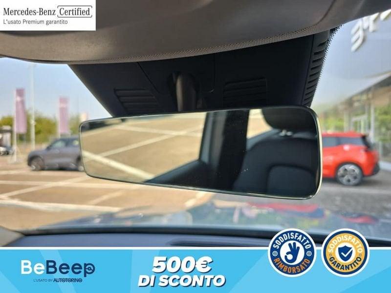 Mercedes-Benz GLB Classe 180 D PROGRESSIVE ADVANCED AUTO