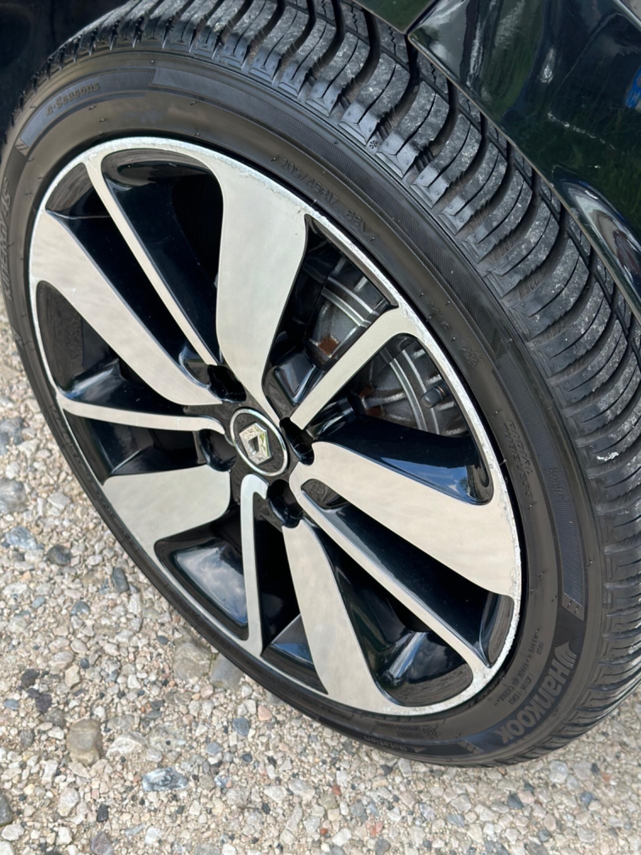 Renault Clio dCi 8V DUEL 5P KMCERT GARANZ UNICOPR