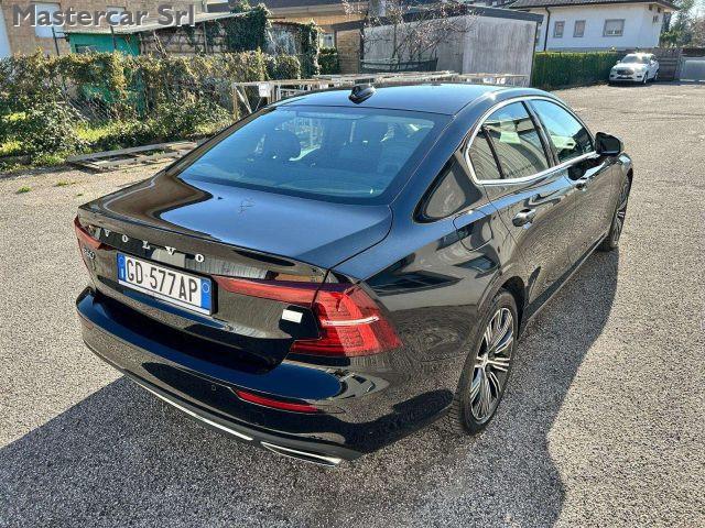VOLVO S60 2.0 t8 phev Inscription awd 303cvauto my21 GD577AP
