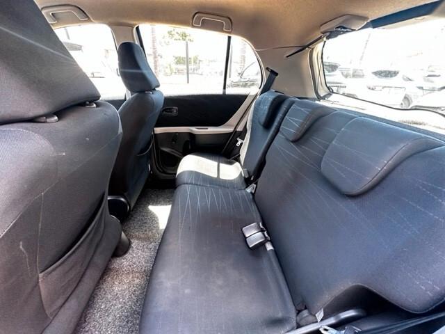 Toyota Yaris 1.0 5 porte Sol