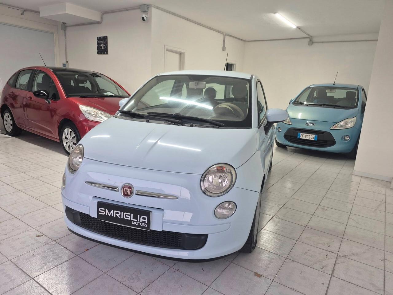 Fiat 500 1.2 OK NEOP.