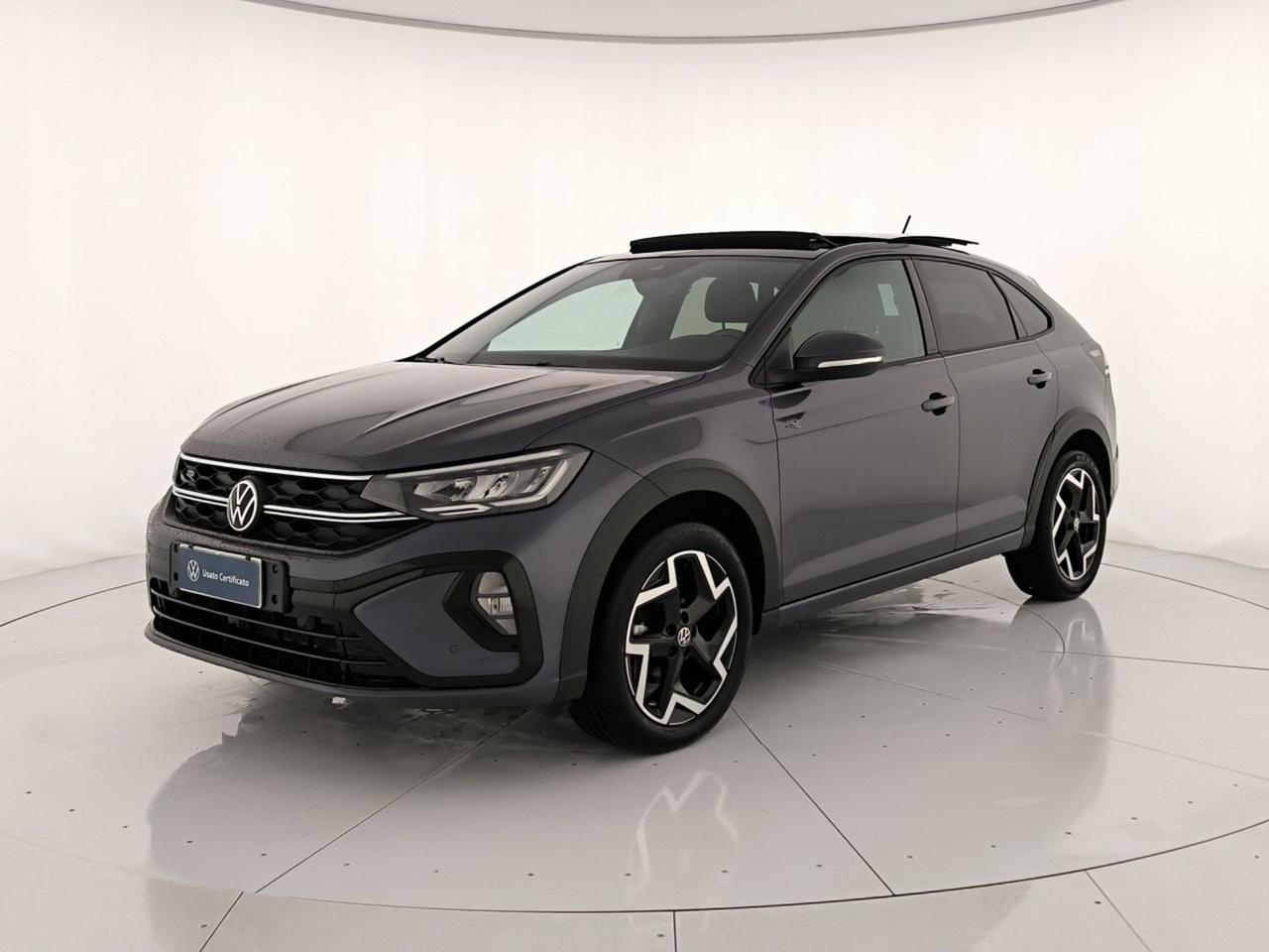 Volkswagen Taigo 1.0 tsi r-line 115cv