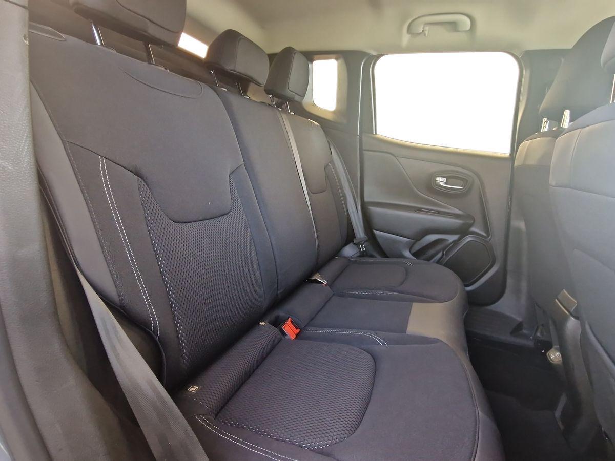 JEEP RENEGADE 1.6 DIESEL LIMITED