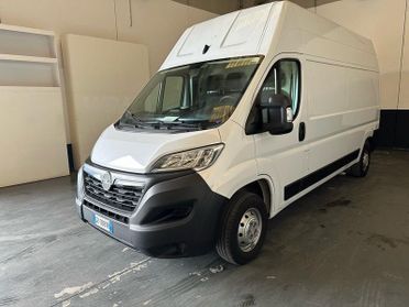 Opel Movano 35 2.2 BlueHDi 140 S&S L3H3 (IVA ESCL.)