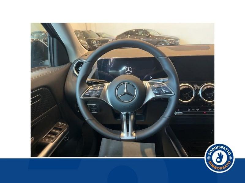 Mercedes-Benz GLA 200 Automatic Advanced Progressive