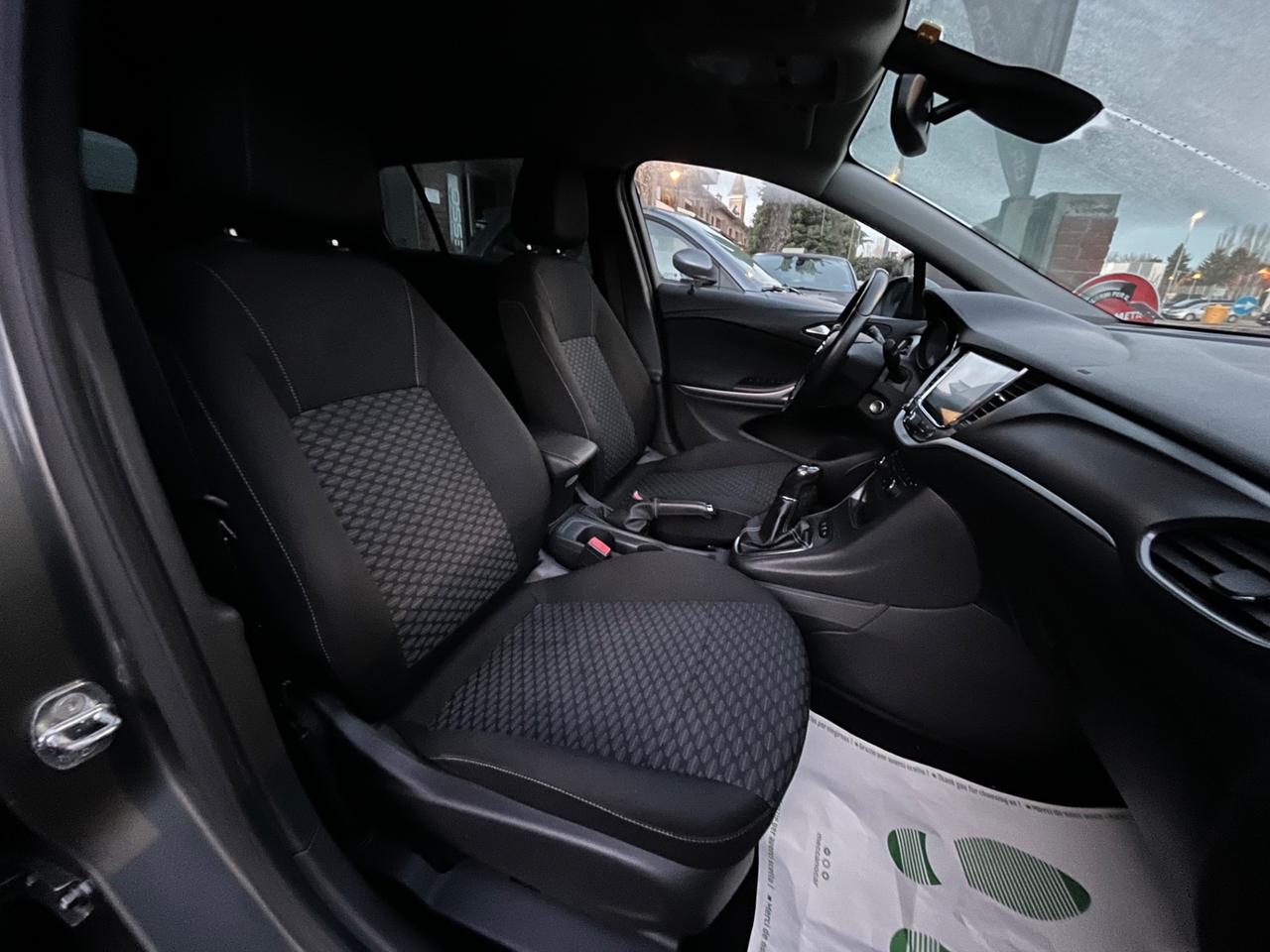 Opel Astra 1.6 CDTi Sports Tourer Advance