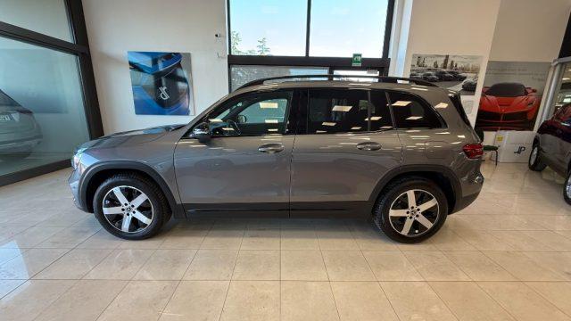 MERCEDES-BENZ GLB 180 d Automatic Sport Plus