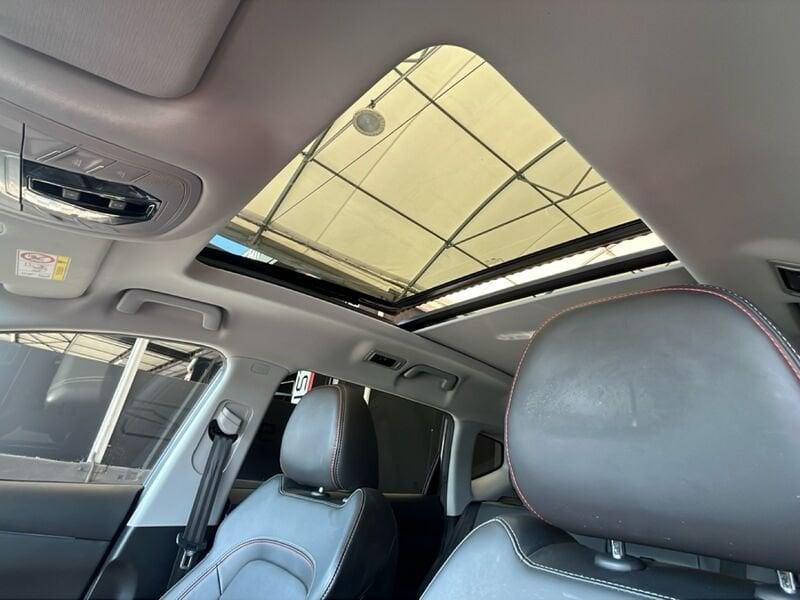 DR AUTOMOBILES dr 6.0 dr 6.0 1.5 Turbo GPL CVT