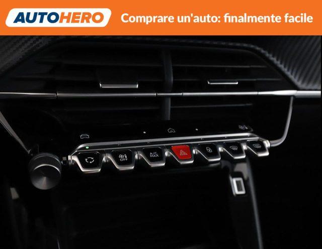 PEUGEOT 208 PureTech 75 5 porte Active