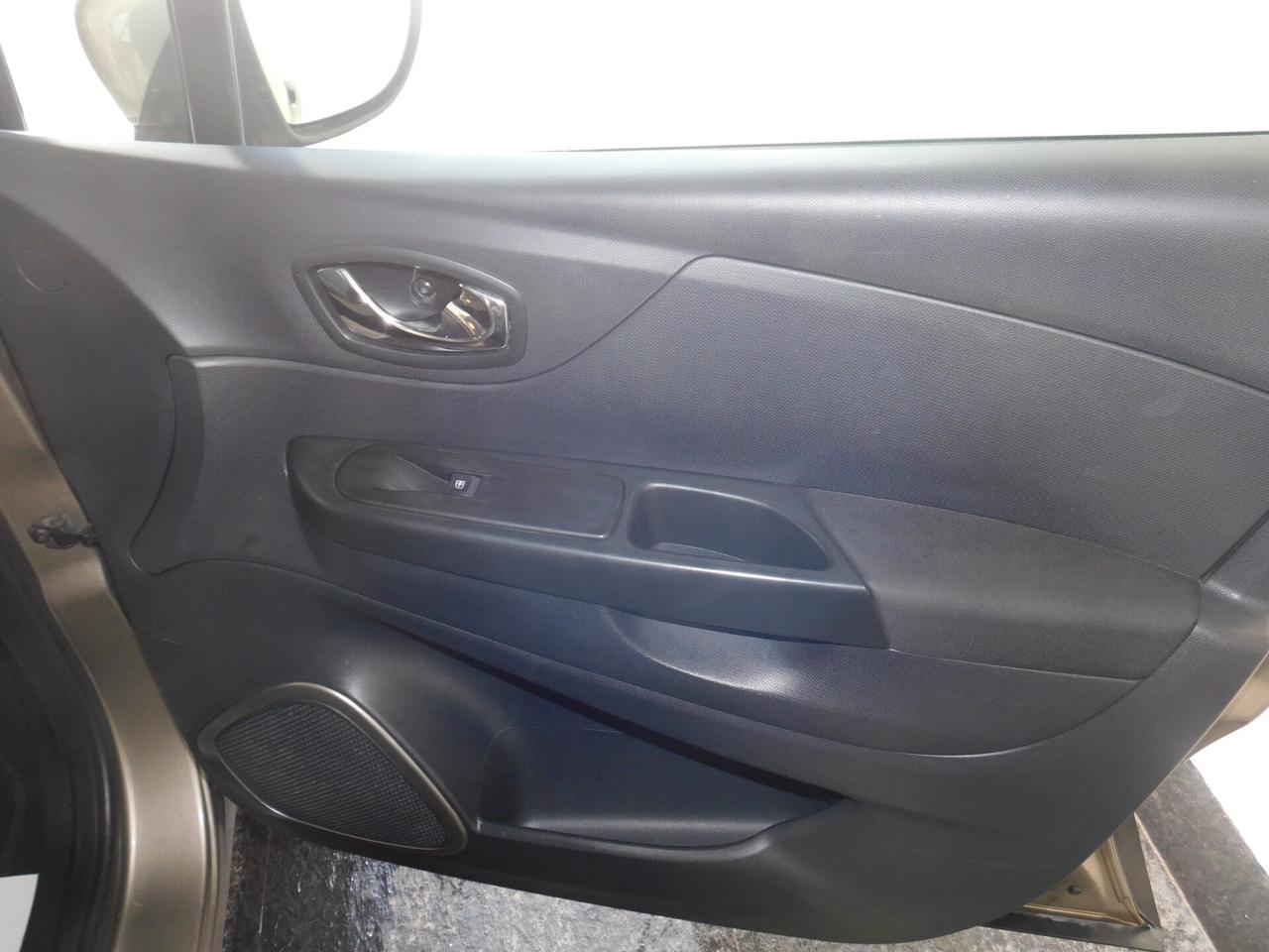 Renault Captur 1.5 dCi 8V 90 CV Start&Stop Wave